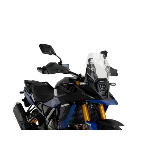 Puig Puig sport screen | clear | suzuki v-strom 800de/re 2023>current